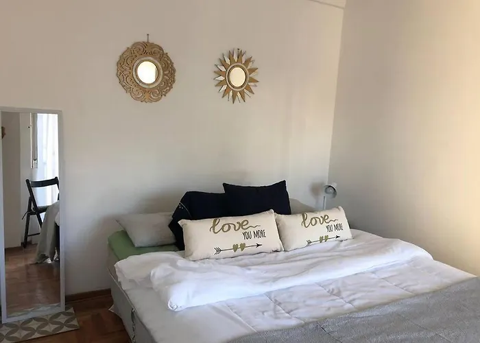 Departamento En Vicente Lopez