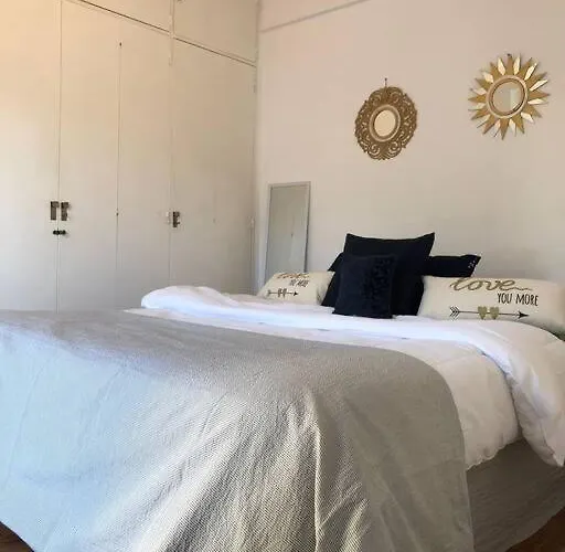 Departamento En Vicente Lopez