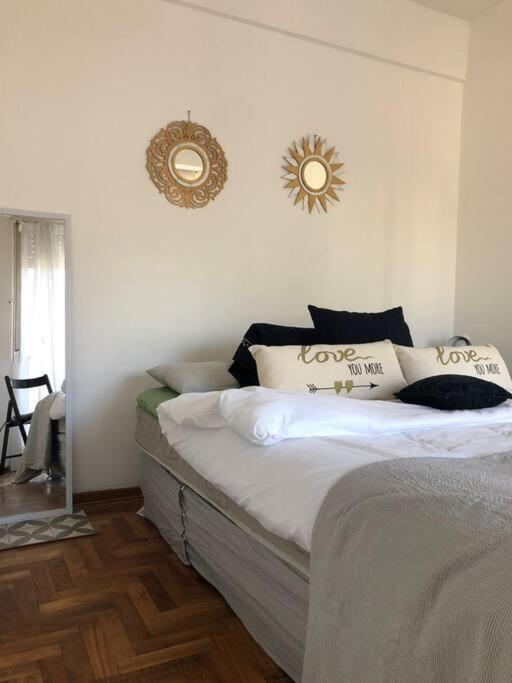 Departamento En Apartment