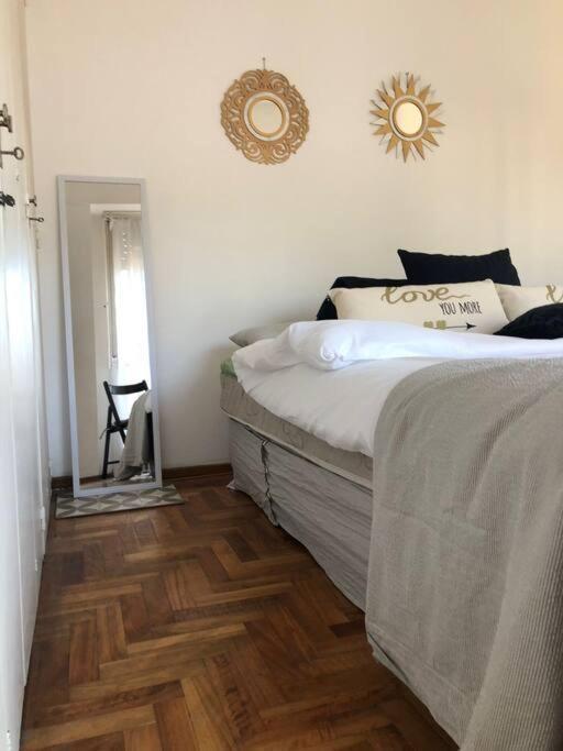 Departamento En Apartment Vicente Lopez