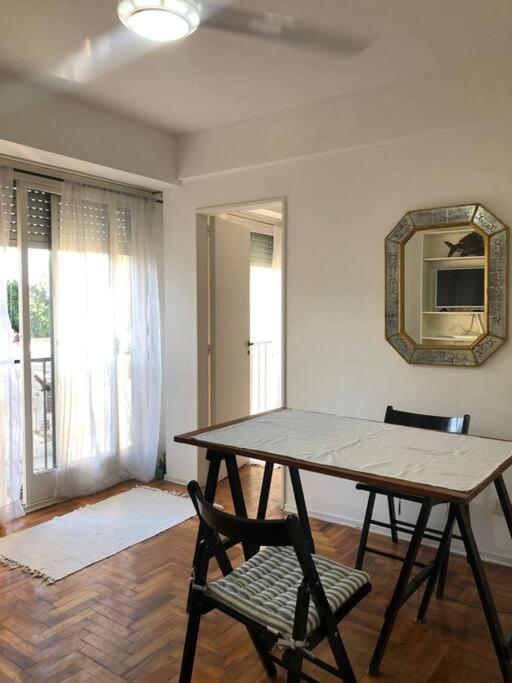 Departamento En Vicente Lopez