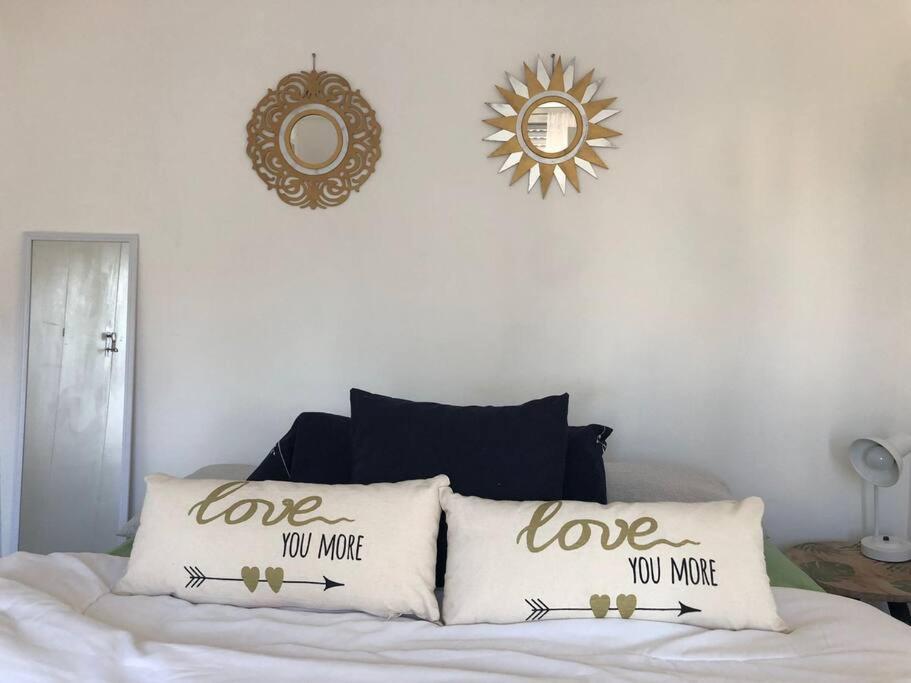 Apartment Departamento En Vicente Lopez