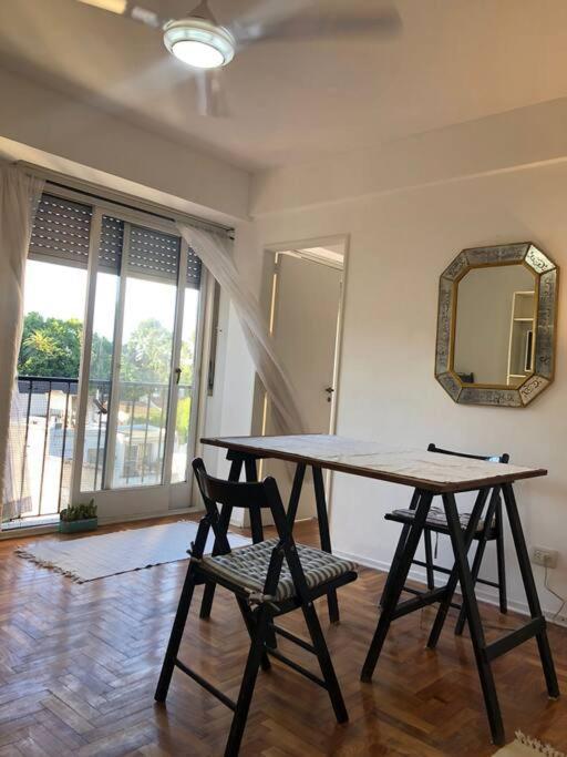 Departamento En Apartment