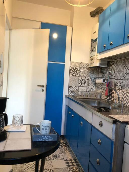 Departamento En Apartment *