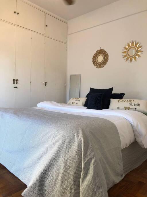 Departamento En Apartment