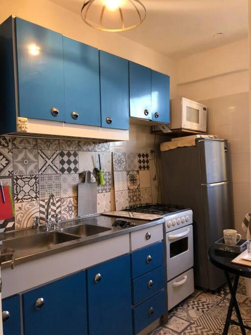 Departamento En * Vicente Lopez