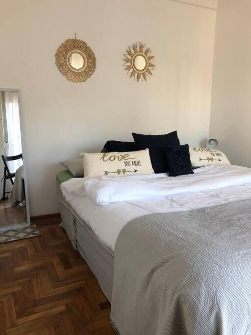 Departamento En Apartment Vicente Lopez