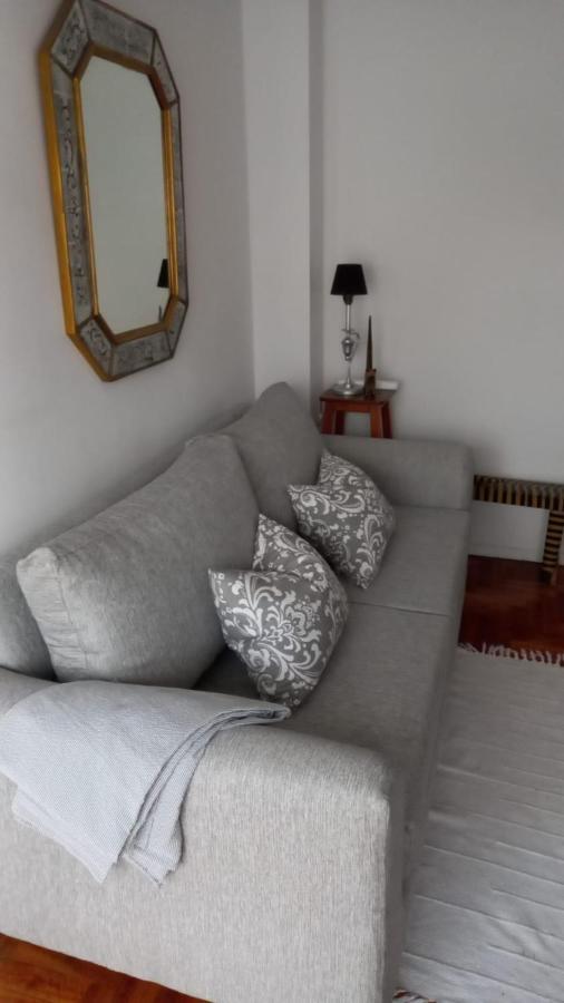 Apartment Departamento En