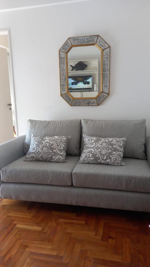 Apartment Departamento En *