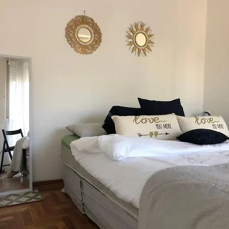 Departamento En Vicente Lopez Apartment Exterior photo