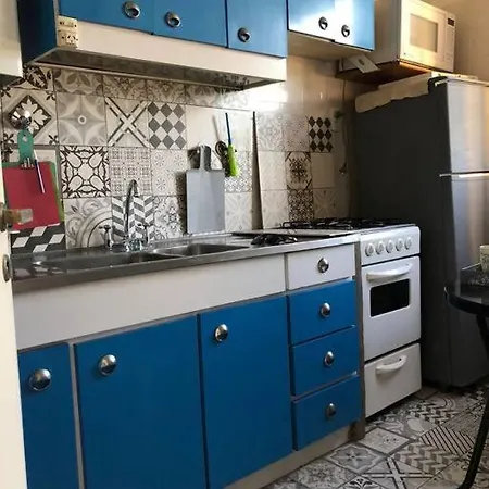 Departamento En Vicente Lopez Apartment Exterior photo