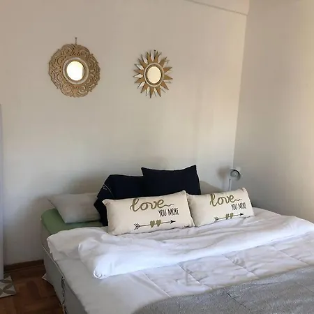 Departamento En Vicente Lopez Apartment Exterior photo