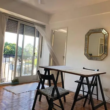 Departamento En Vicente Lopez Apartment Exterior photo