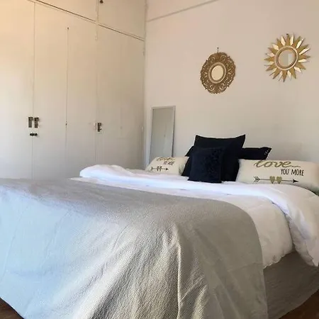 Departamento En Vicente Lopez Apartment Exterior photo
